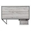UrbanPro Computer Desk Home Office Laptop Storage Drawer 42