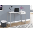 UrbanPro Computer Desk Home Office Laptop Storage Drawer 42