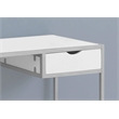 UrbanPro Computer Desk Home Office Laptop Storage Drawer 42
