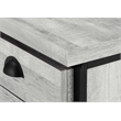 UrbanPro Computer Desk Home Office Laptop Storage Drawers 55