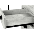 UrbanPro Computer Desk Home Office Laptop Storage Drawers 55