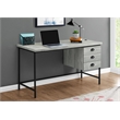 UrbanPro Computer Desk Home Office Laptop Storage Drawers 55