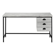 UrbanPro Computer Desk Home Office Laptop Storage Drawers 55