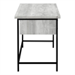 UrbanPro Computer Desk Home Office Laptop Storage Drawers 55