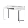 UrbanPro Computer Desk Home Office Laptop Storage Drawers 48