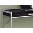 UrbanPro Computer Desk Home Office Laptop Storage Drawers 48
