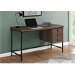 UrbanPro Computer Desk Home Office Laptop Storage Drawers 55