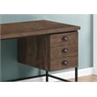 UrbanPro Computer Desk Home Office Laptop Storage Drawers 55