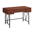 UrbanPro Computer Desk Home Office Laptop Storage Drawers 48