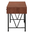 UrbanPro Computer Desk Home Office Laptop Storage Drawers 48