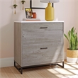 UrbanPro Modern Engineered Wood Lateral File in Mystic Oak Finish