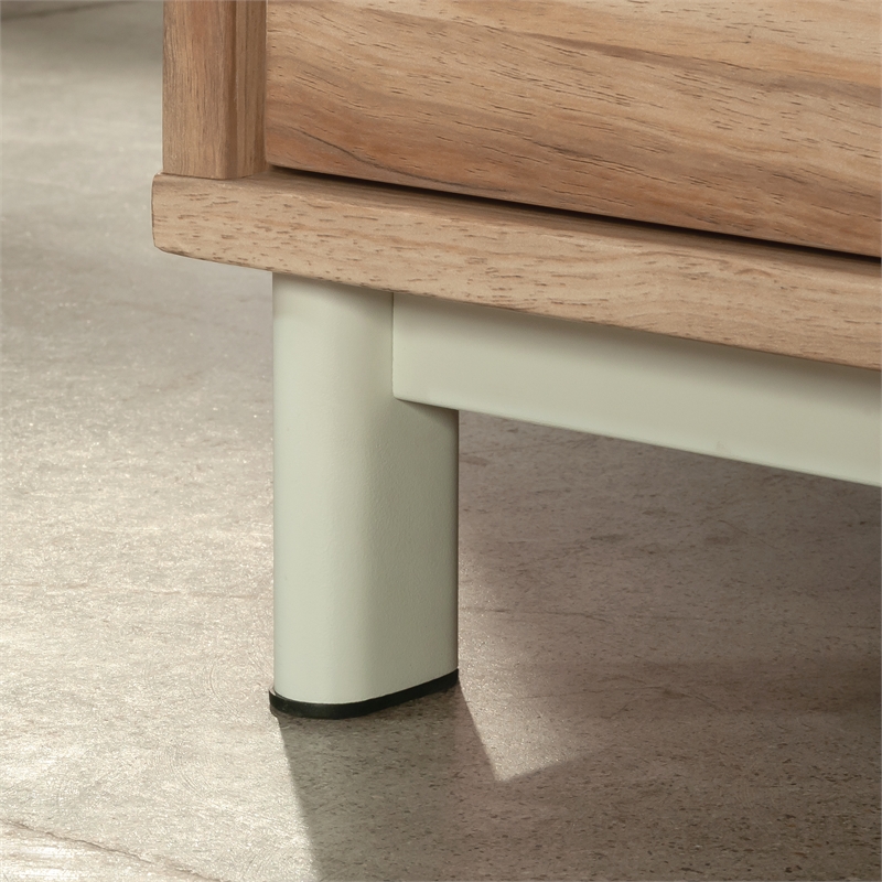 UrbanPro Engineered Wood Lateral File in Kiln Acacia / Brown Finish