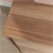 UrbanPro Engineered Wood Lateral File in Kiln Acacia / Brown Finish