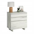 UrbanPro Engineered Wood Lateral File in Haze Acacia / Natural Finish