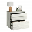 UrbanPro Engineered Wood Lateral File in Haze Acacia / Natural Finish