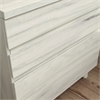 UrbanPro Engineered Wood Lateral File in Haze Acacia / Natural Finish