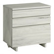UrbanPro Engineered Wood Lateral File in Haze Acacia / Natural Finish