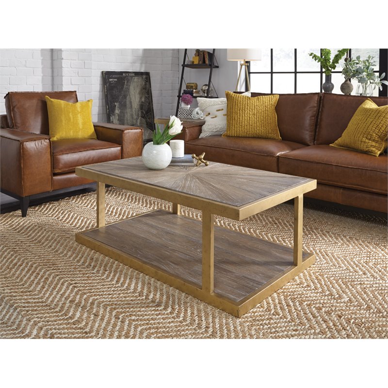 Kosas Home Chevron 24x36