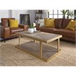 Kosas Home Chevron 24x36