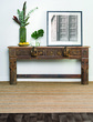 Kosas Home Barcelona 96x120