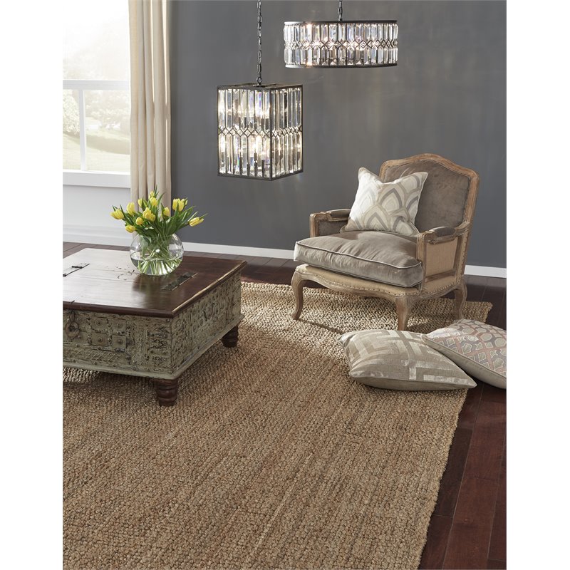 Kosas Home Annello 60x96