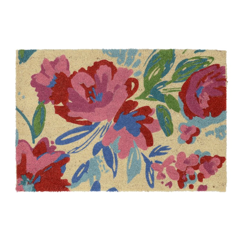 Kosas Home Belinda 24x36