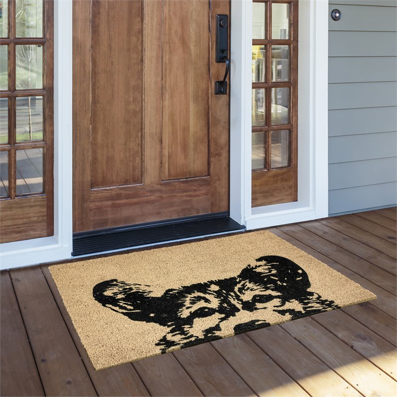 Kosas Home Sparky 24x36