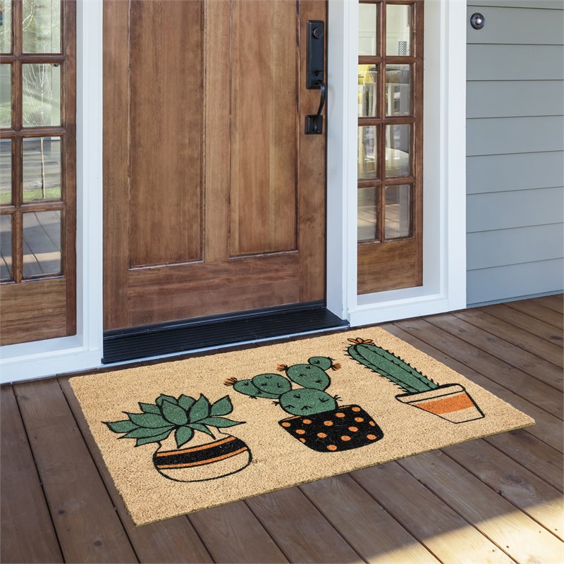 Kosas Home Arizona 24x36