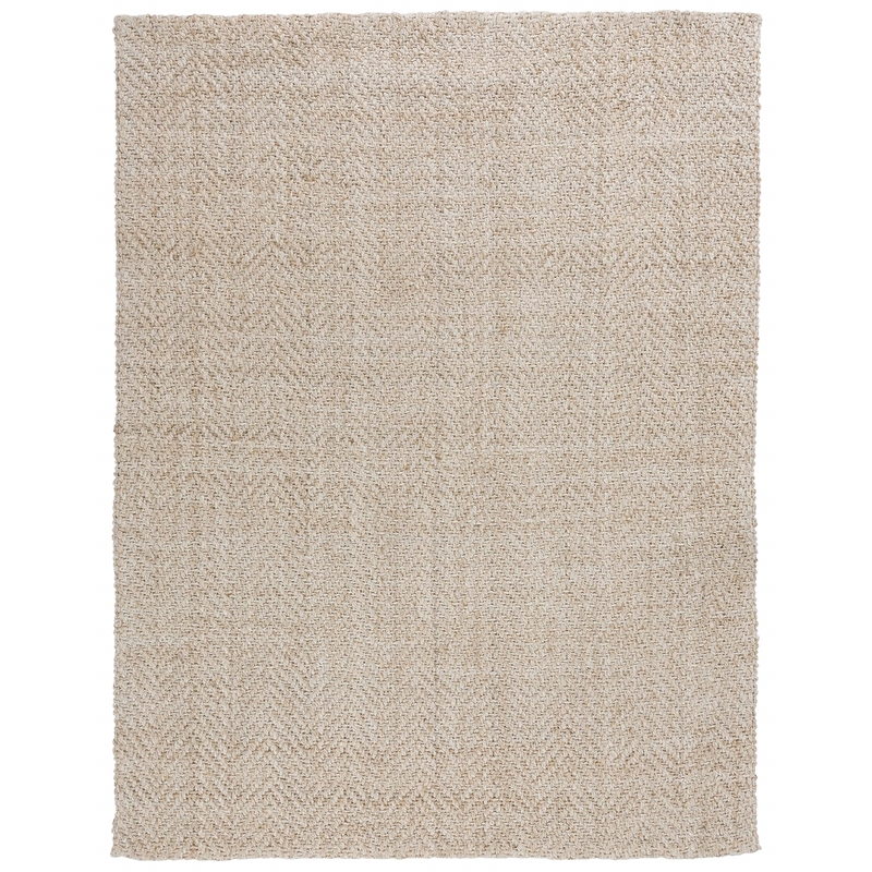 Kosas Home Chevron 24 x 36