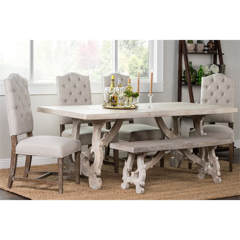 Kosas Home Annello 108x144