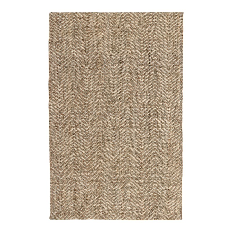Kosas Home Chevron 60x96