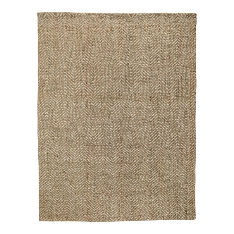 Kosas Home Chevron 96x120
