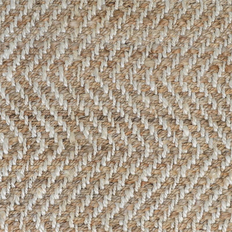Kosas Home Chevron 108x144