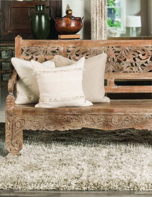 Kosas Home Elegante 60x96