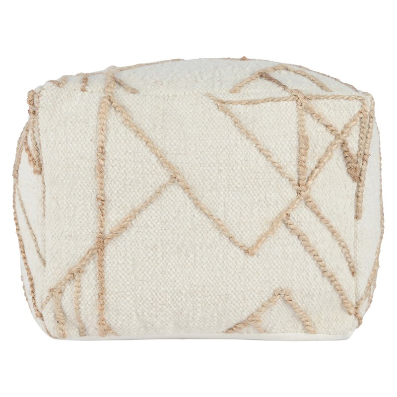 Kosas Home Adil 18x18