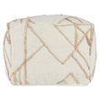 Kosas Home Adil 18x18
