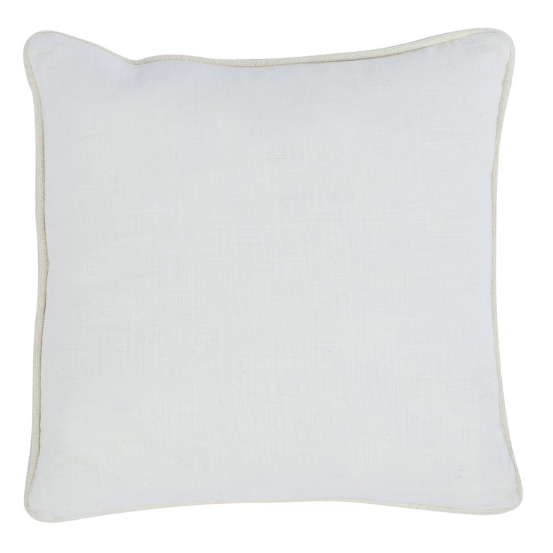 Kosas Home Claire 22x22