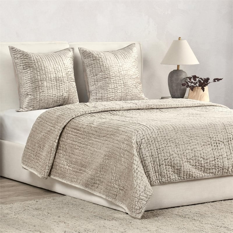 Kosas Home Dimitry 26x26