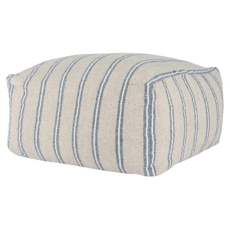 Kosas Home Demi 24x24