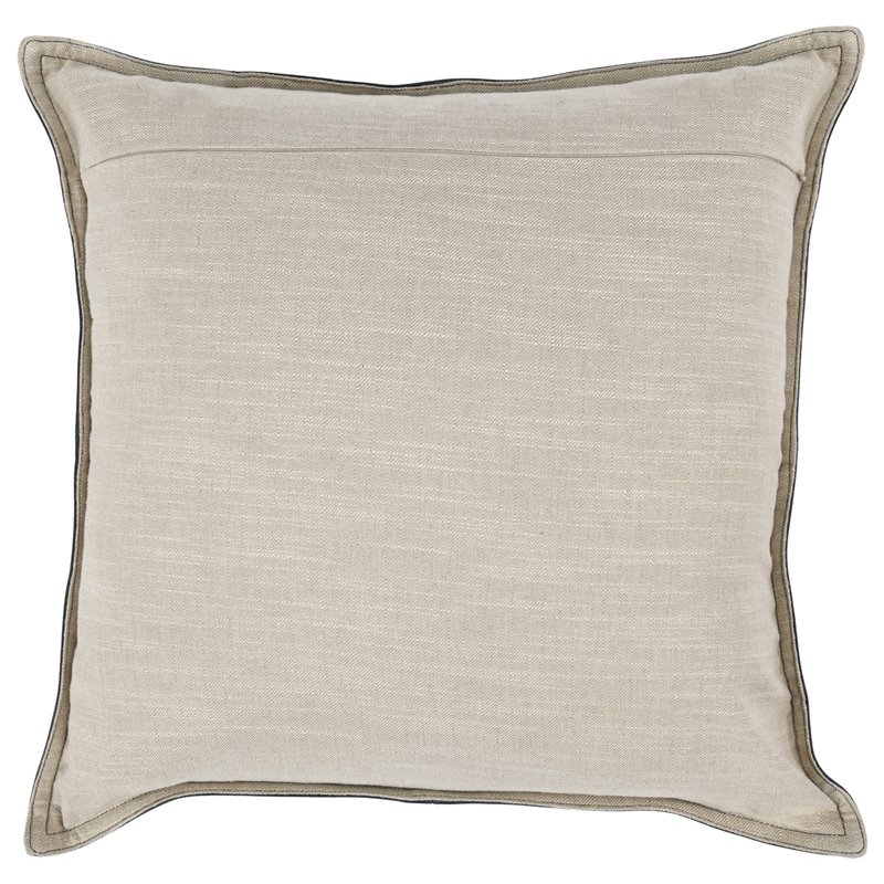 Kosas Home Cheyenne 22x22