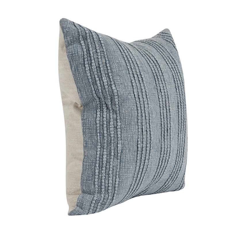 Kosas Home Hannah 22x22