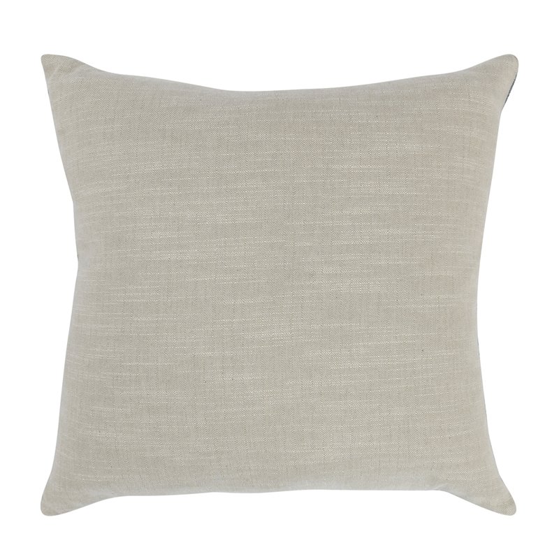 Kosas Home Hannah 22x22