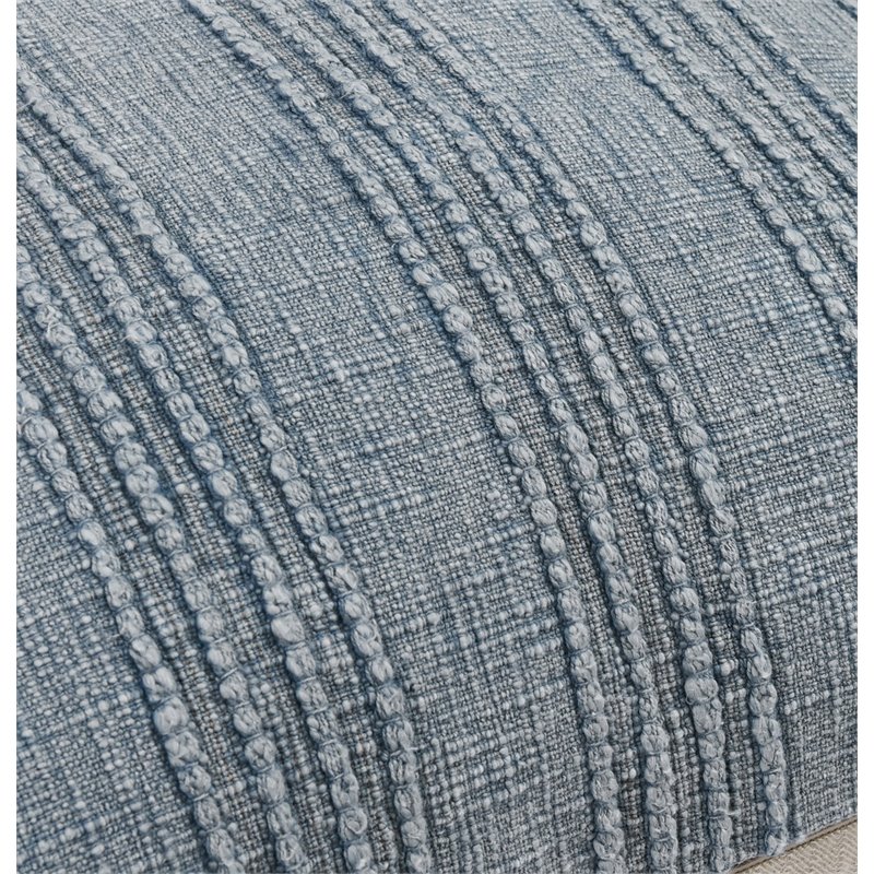 Kosas Home Hannah 22x22