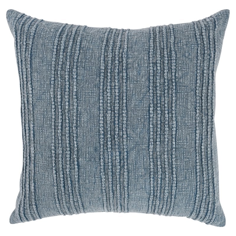 Kosas Home Hannah 22x22