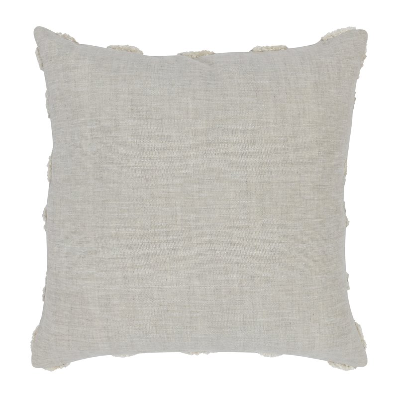 Kosas Home Evangeline 22x22