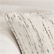 Kosas Home Tavi 22x22
