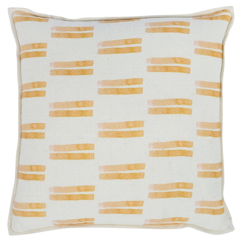 Kosas Home Dalia 22x22