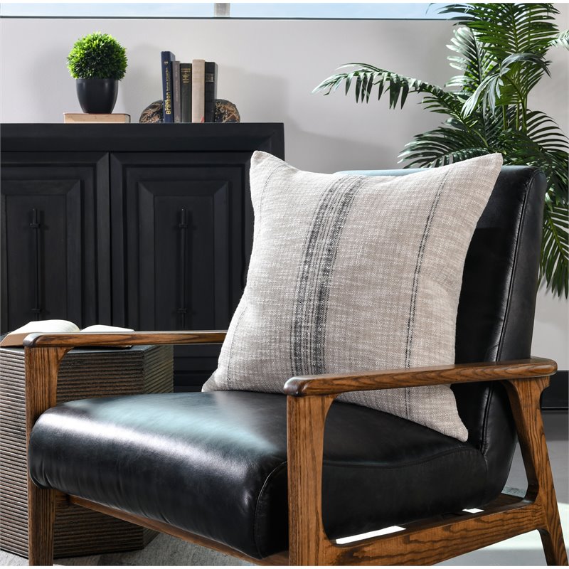 Kosas Home Tia 22x22