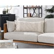 Kosas Home Tia 16x36