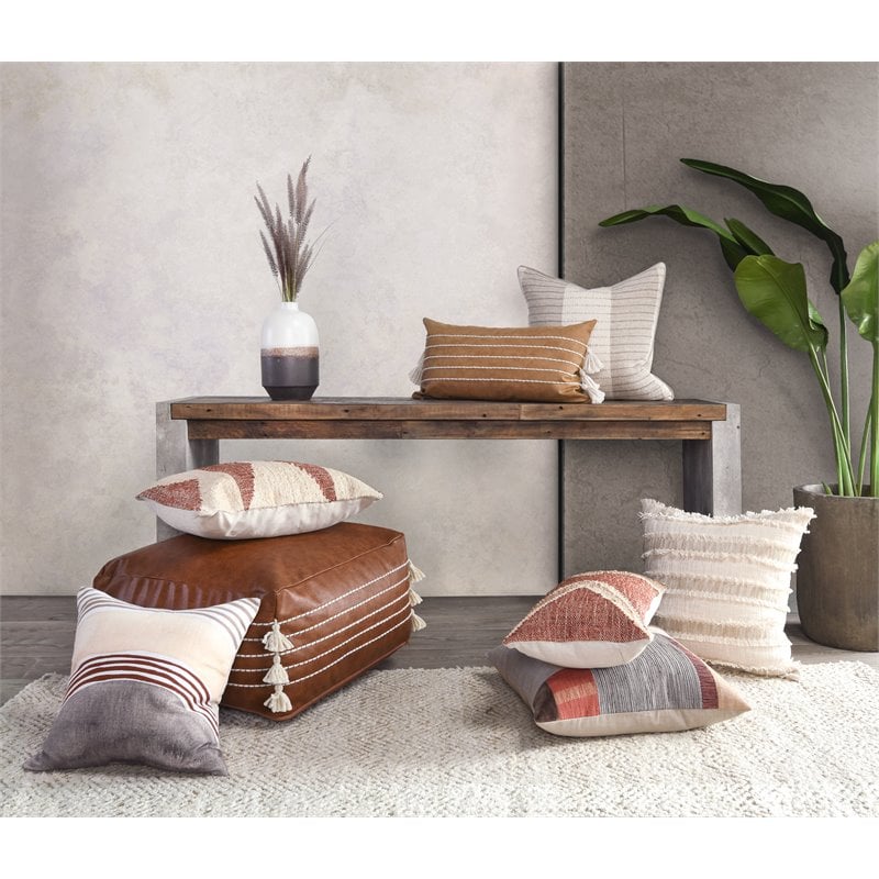 Kosas Home Zeek 24